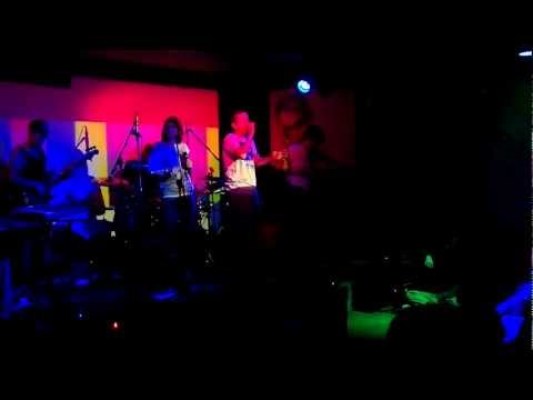 Mango Collective - Jazz Club Scena - FAMA 2012 - Świnoujście