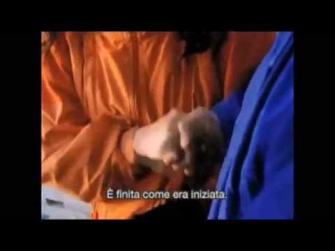 The time: Marina Abramović and Ulay