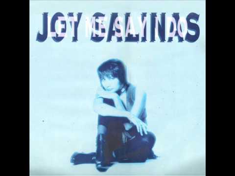 Joy Salinas - Let Me Say I Do (Underground Bama's Mix)