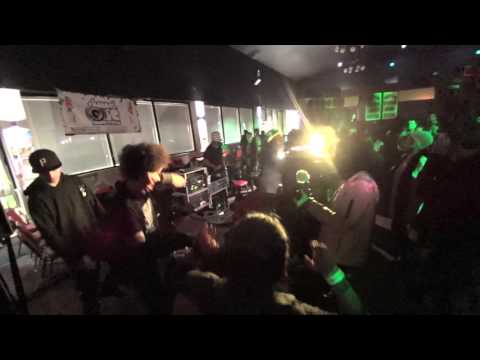 Channel One-Unod Weekender 2016