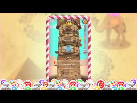 Tasty Tower Video