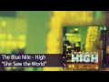 The Blue Nile - She Saw the World (Official Audio)