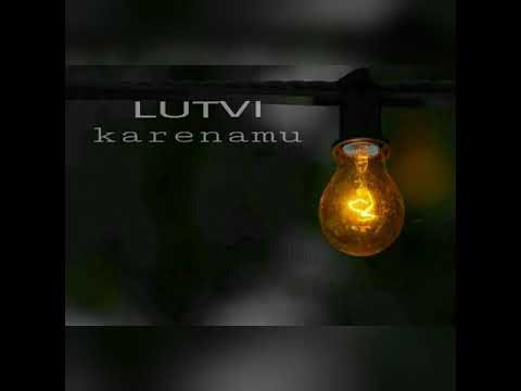 Karnamu-lutvi ( official lirik video)
