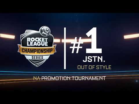 TOP NA EU Promotion Tournament