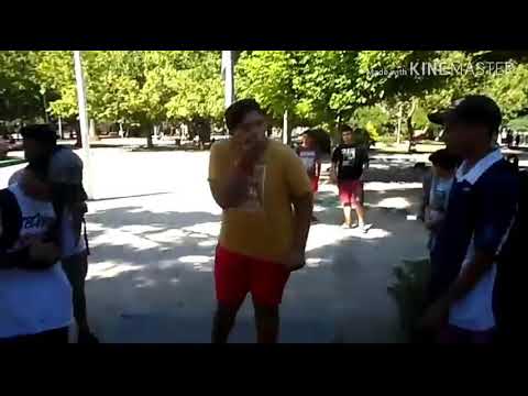 OCTAVOS | Walker Mc vs Reset - Rap Varela Free  #2DA_FECHA