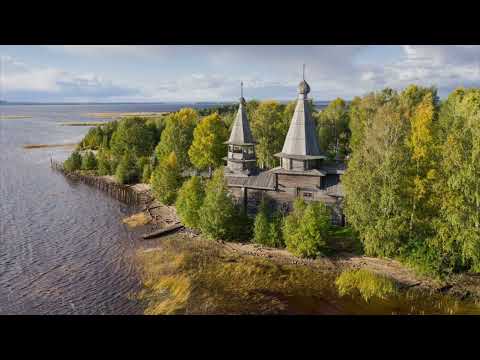 Karelian Folk Songs - Vol. 2