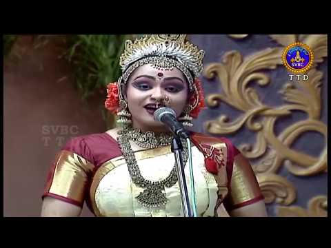 Nadaneerajanam TIRUMALA | Koluvaithiva Ranga Sai | July 2019