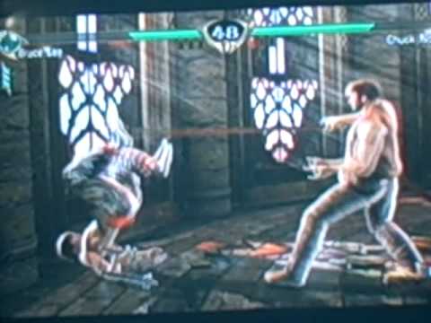 Bruce lee vs Chuck Norris: the Kung-fu masters