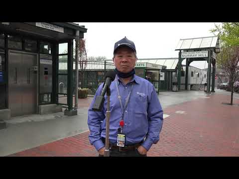 MTA LIRR Completes Upgrade and Renewal of Murray Hill LIRR Station