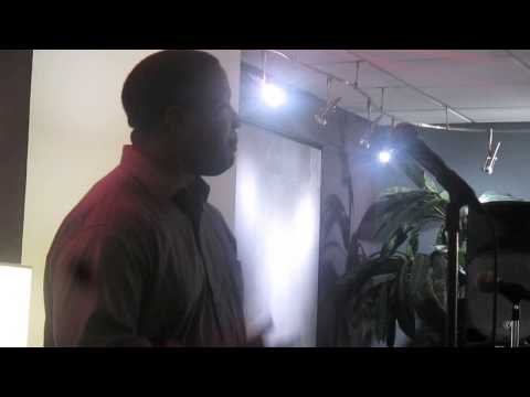 A VERBAL BOWEL MOVEMENT   AQUIL MIZAN