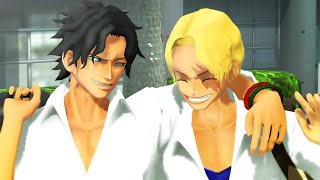 Mmdワンピ テトロドトキサイザ2号 着せ替え注意 تنزيل الموسيقى Mp3 مجانا