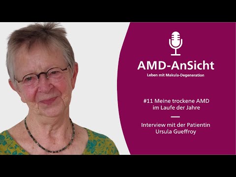 #11 Meine trockene AMD im Laufe der Jahre