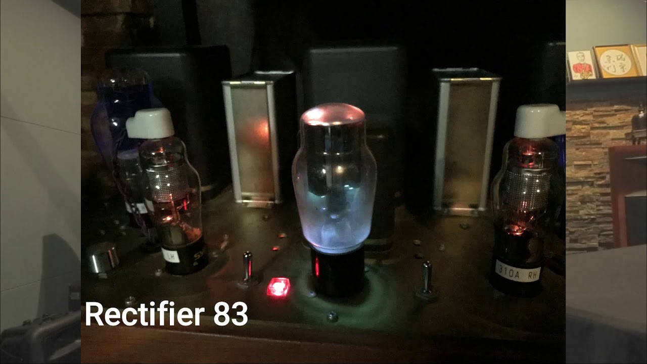 JBL DD66000 & Western Electric WE300B single amp @MM Jazz in English version