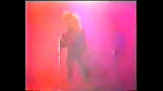 Tina Turner - Let's Pretend We're Married [live Helsinki TOO MUCH SMOKE]