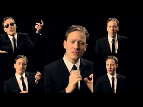 Klemen Slakonja in Jan Plestenjak A Si okej-Zadetek v petek