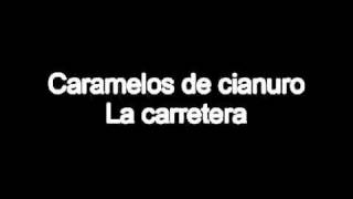La Carretera Music Video