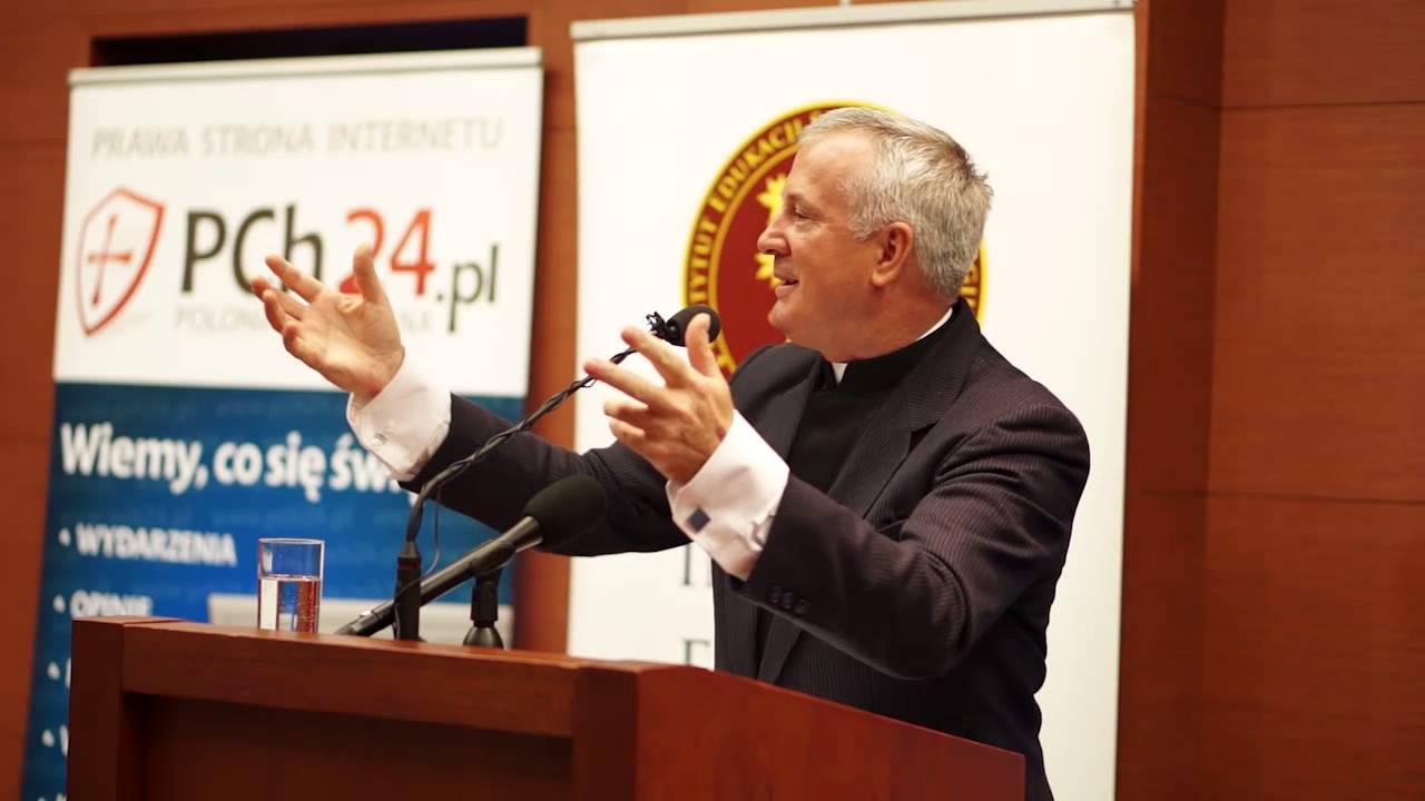 Trafność i aktualność krytyki modernizmu dokonanej przez św. Piusa X – ks. prof. Tadeusz Guz