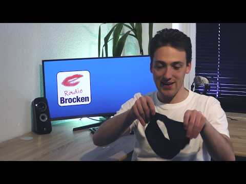 Tutorial #1: Maske einfach selber machen - Schnelle Variante aus einem alten T-Shirt