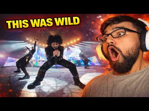 Bring Me The Horizon – Kingslayer ft. BABYMETAL (Live in Tokyo) REACTION