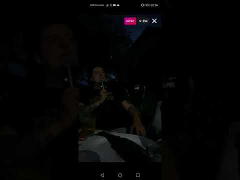 Amar Gile- njen oproštaj (Ljuba Alicic)