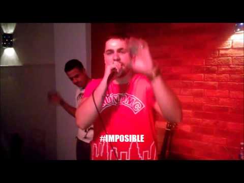 ELE-A EN EL HOTEL CASA AZUL QUÉRETARO #PREPARADOS PARA LO QUE SEA FT IMPO