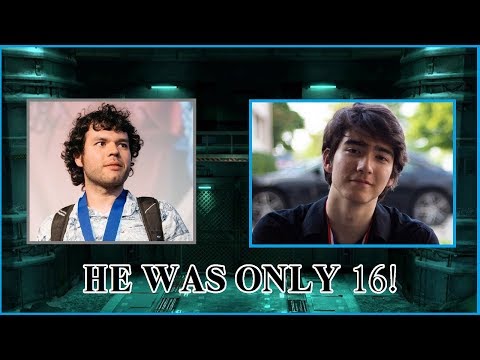 27 Year Old Top Smash Player (Ally) Dated 16 Year Old (CaptainZack)