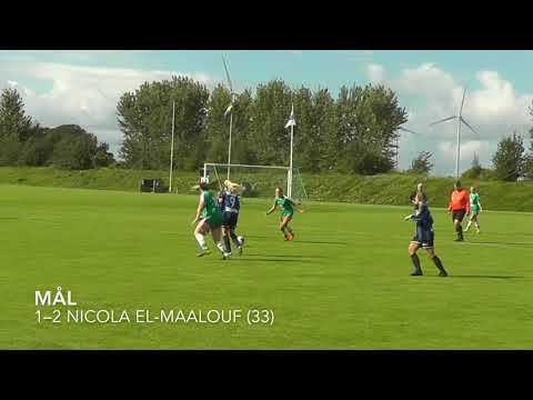 Kabel-tv: Nicola avgör mot JK10