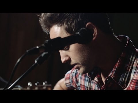 Fight | Nick Howard (Acoustic Version)