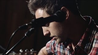 Fight | Nick Howard (Acoustic Version)