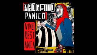 Progetto Panico  -  Luigi