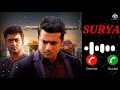 Rakshasudu Movie Mass BGM Ringtone Status Mass Ringtone Rakshasudumassbgm Ringtone Bgm Surya