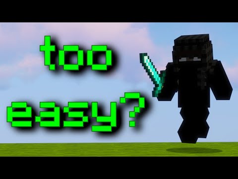 why i prefer 1.9 pvp...