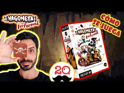 HELL'S CARRIAGE 💥 How to play