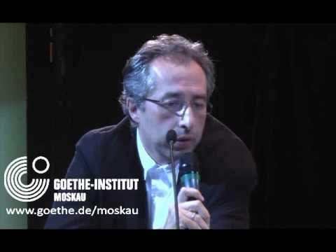 Дом будущего 5/6 - Чобан, Зобек, Муратов; Вопросы публики