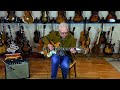Retrofret Presents: Larry -- A 1958 Bigsby Standard Played by Bill Frisell