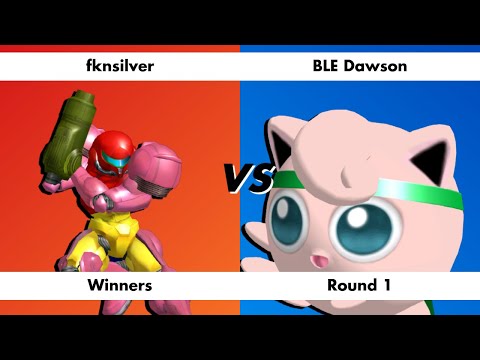 fknsilver Vs Dawson @ Coinbox #52