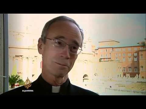 Nova stranica Katoličke crkve - Al Jazeera Balkans