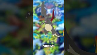 Who Are the Best Shiny Pokemon in Kanto?