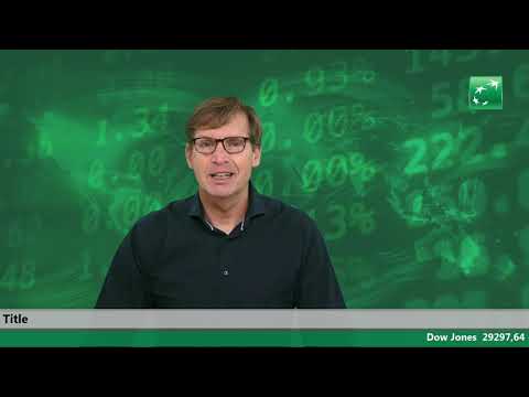 ASML in lastige spagaat | 17 januari 2020 | Markets Update van BNP Paribas Markets