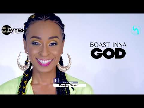 DANCEHALL GOSPEL MIX 2022 | DJ WYSH | J FAM | ALAINE | HOPEKID | HAVOC MUSIQ | BLAXXATIN | GARVEY