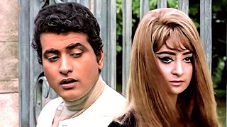 Download lagu Mukesh - कोई जब तुम्हारा ह्रदय तोड़ दे [4K] | Manoj Kumar | Saira Banu | Purab Paschim mp3