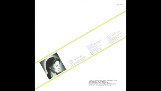 Jessica Blue - Is Just A Memory (Snow Mix)  ( Magnetic 💫 Rare Italo Disco )