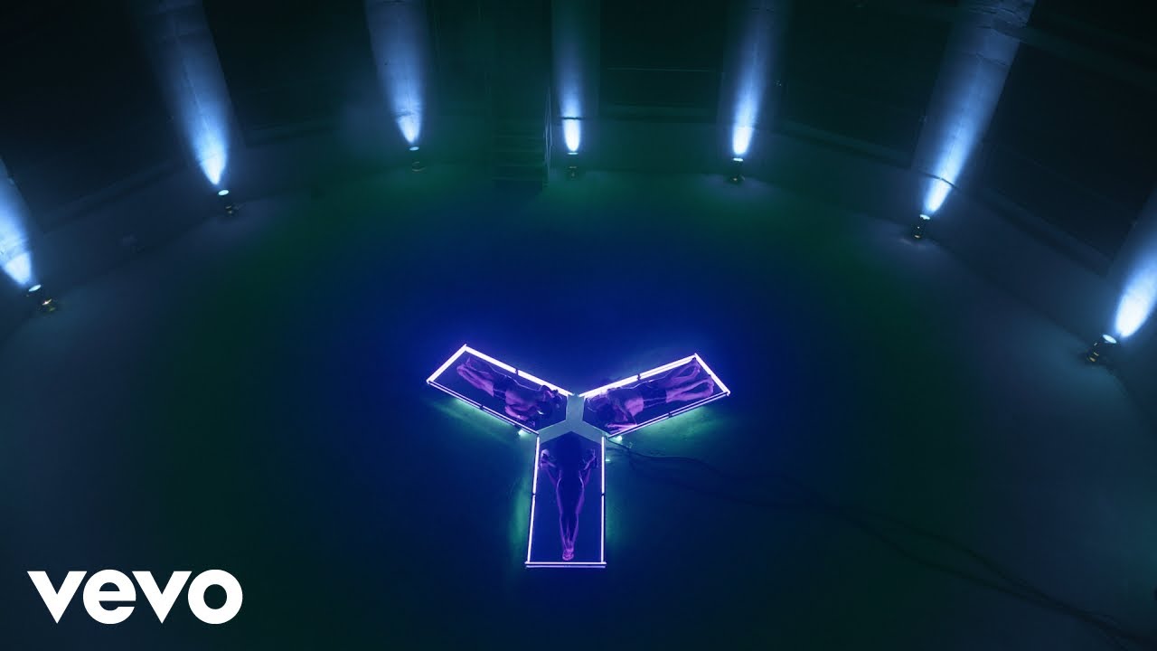 Bury Tomorrow — More Than Mortal