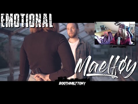 Emotional und Catchy 🔥💔 ☆ Maelføy - Everything ☆ BMT Reacts ☆ Metalcore