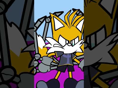 Renegade Knucks Beats Nine - Sonic the Hedgehog | Sonic Prime Season 3 |