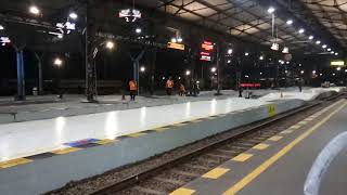 Download lagu Ka bima masuk stasiun purwokerto.. mp3