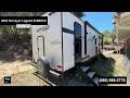 Check out this Video for a 2024 Forest River Surveyor Legend 276BHLE(Stock #492782)  for sale by Pop RVs. This unit is located in Sarasota, FL