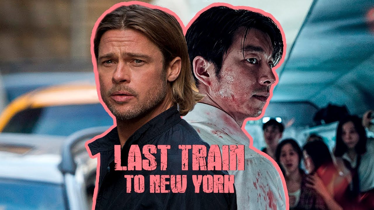 The Last Train to New York (2026) Movie Review: A Thrilling and Emotional Ride Through the Apocalypse