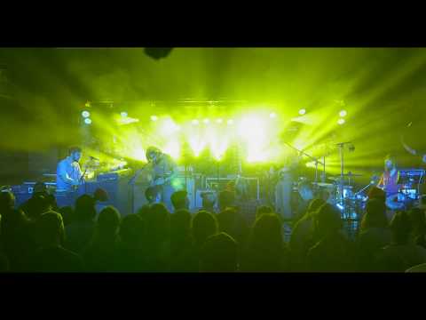 Dopapod: 57-minute TRAPPER KEEPER | 10/4/19 - Denver