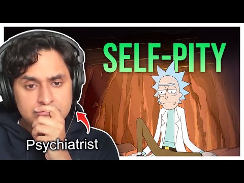 Therapist Talks: Why Self-Pity Can Feel So Good